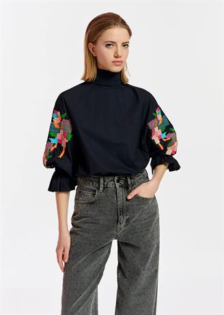 Blouse Eleanor