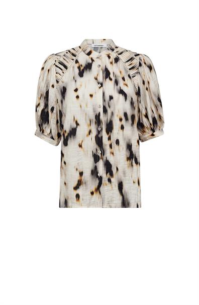 Blouse Elisa cc shirt 35823