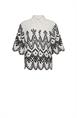 Blouse Embrodery shirt 206381