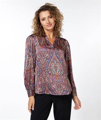 Blouse F23-14526