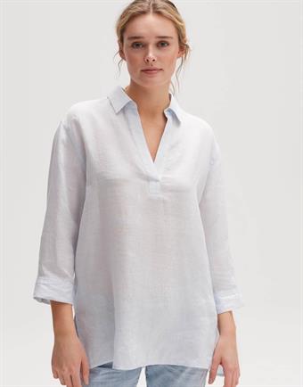 Blouse Fengani sky
