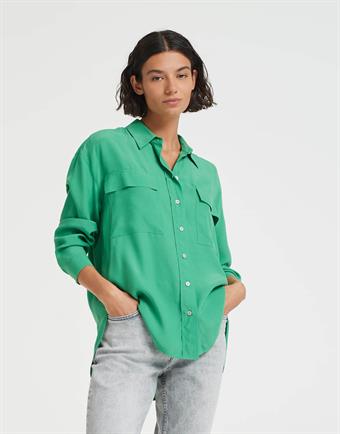Blouse Folias r