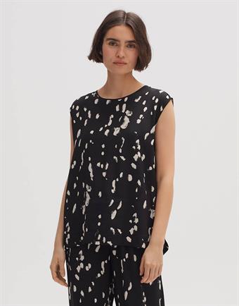 Blouse Fomoni groove