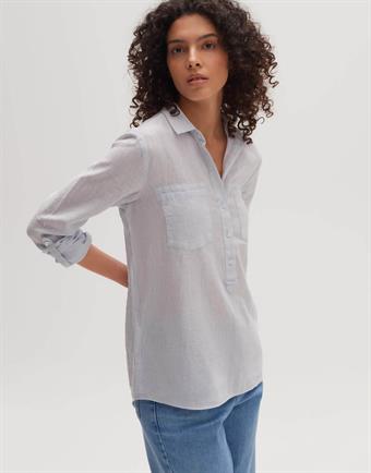 Blouse Fredda melange