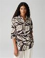 Blouse Fumine