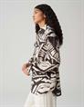 Blouse Fumine