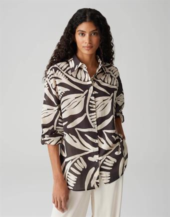 Blouse Fumine