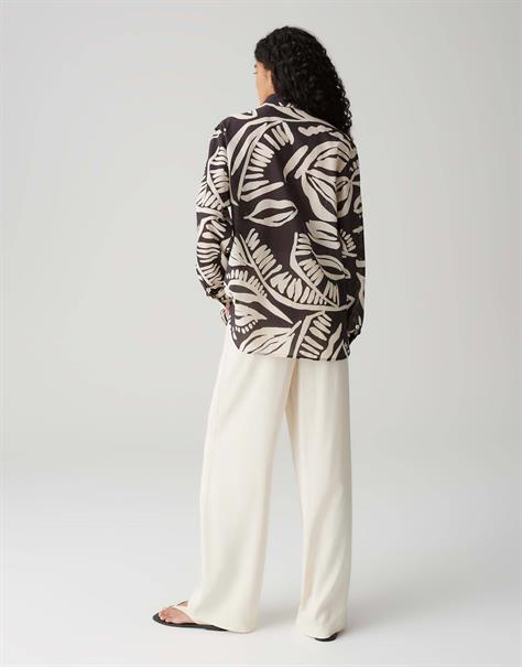 Blouse Fumine