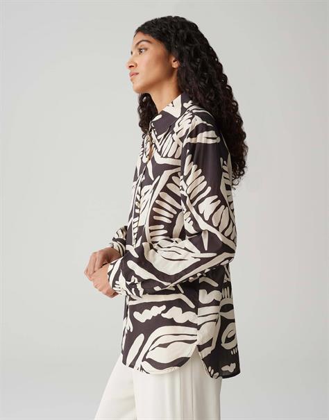 Blouse Fumine