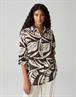 Blouse Fumine
