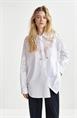 Blouse Hoofd