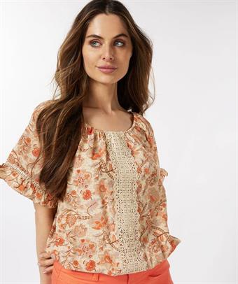 Blouse Hs23 15208