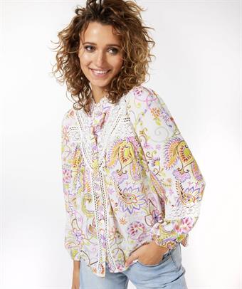 Blouse Hs23 16212