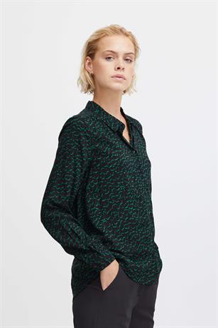 Blouse Ih vera sh12