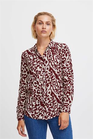 Blouse Ih vera sh213
