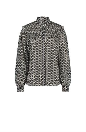 Blouse Isabelle