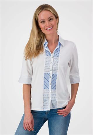 Blouse J2936