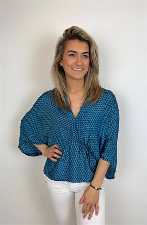 Blouse Juno top