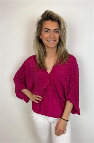Blouse Juno top