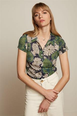 Blouse la romana