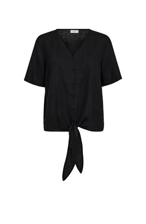 Blouse Lava