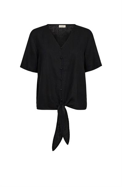 Blouse Lava