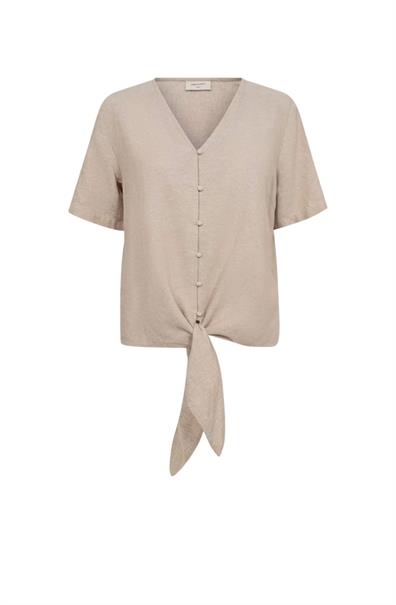 Blouse Lava
