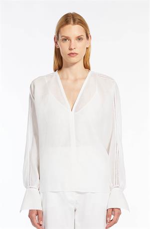 Blouse Leccio