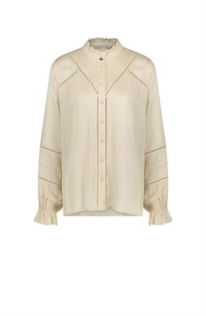 Blouse Leia
