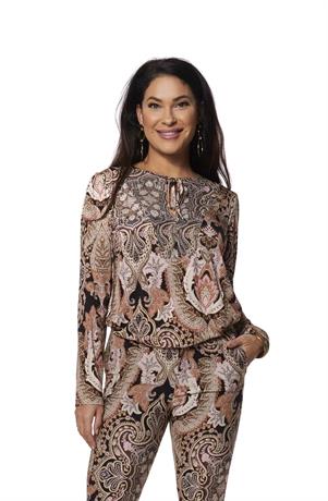 Blouse Louisa