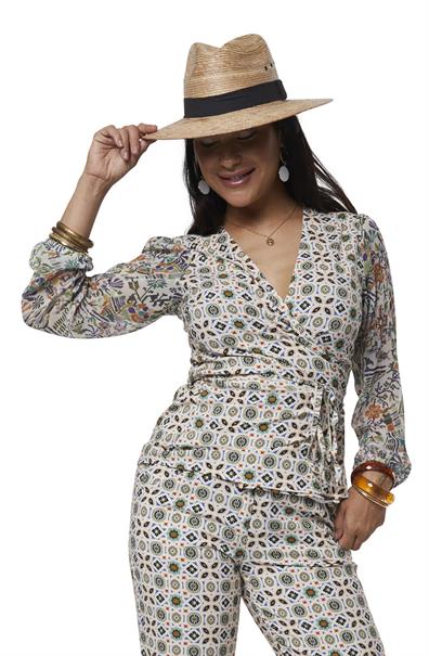 Blouse Lucy