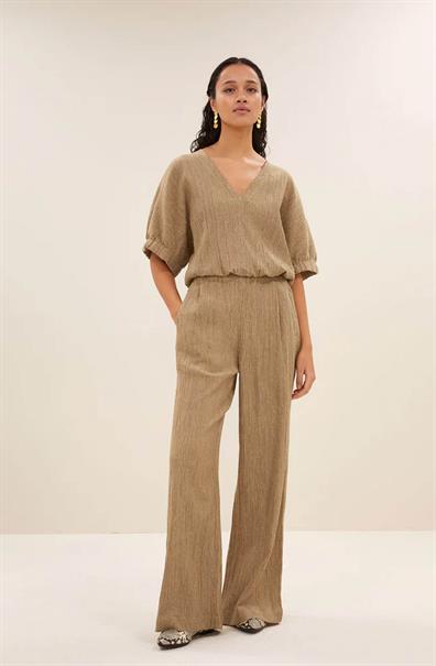Blouse Mabel lurex blouse