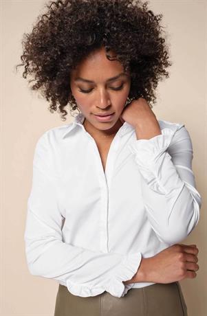 Blouse Mattie flip