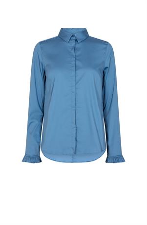 Blouse Mattie flip