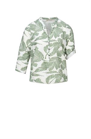 Blouse Maxx