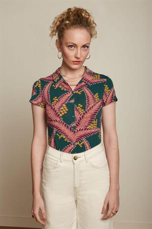 Blouse monserrat