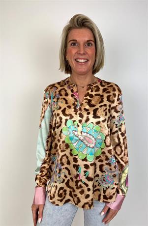 Blouse Monza c31