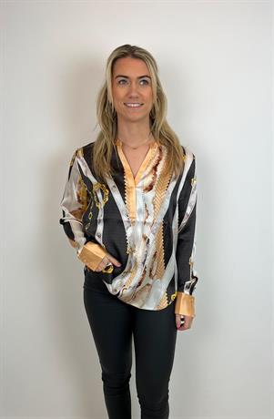 Blouse Monza c32mon