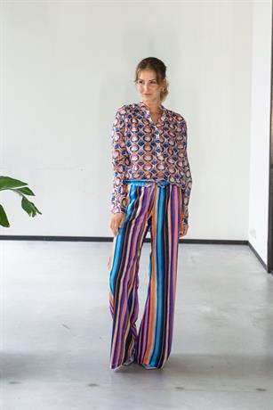 Blouse Mounta