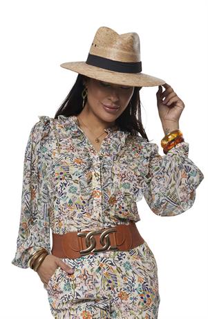 Blouse Nabila