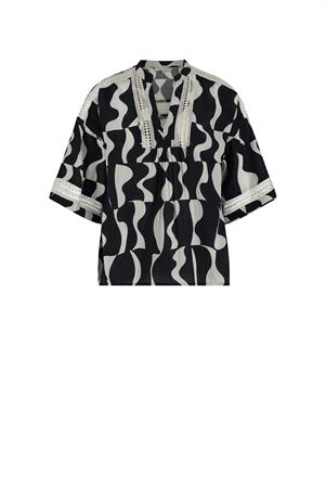 Blouse Nina doha