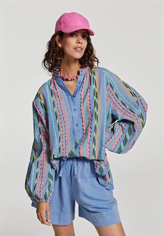 Blouse Opalios