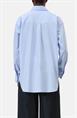 Blouse Oversized shirt c94241-24p-22