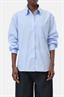 Blouse Oversized shirt c94241-24p-22