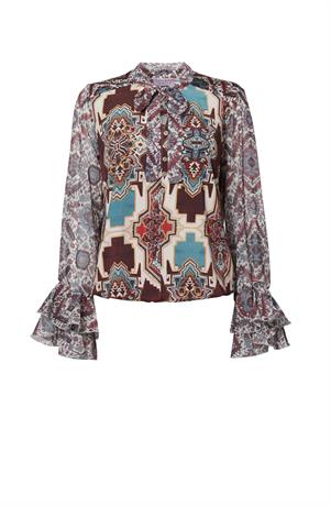 Blouse Pauline