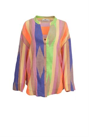 Blouse Pektolithos