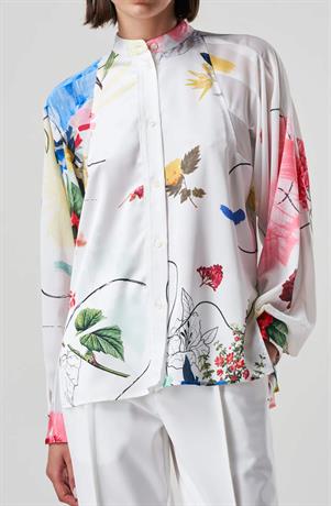 Blouse Requite