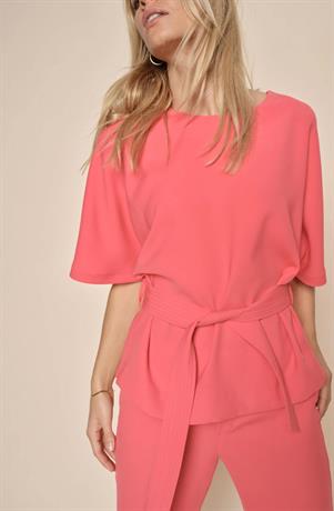 Blouse Rikas leia