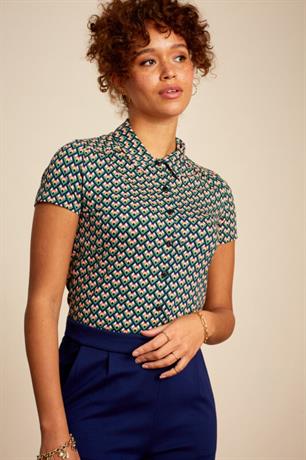Blouse rizo