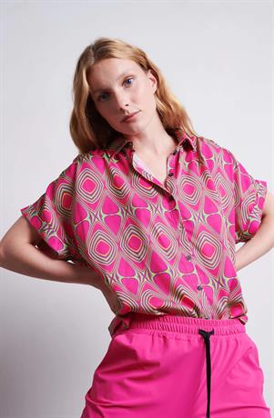 Blouse Romy osf7232022